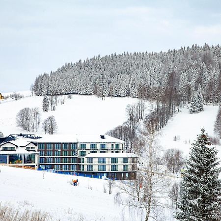 Czarna Perla - Czarna Gora Resort แชนนา ภายนอก รูปภาพ
