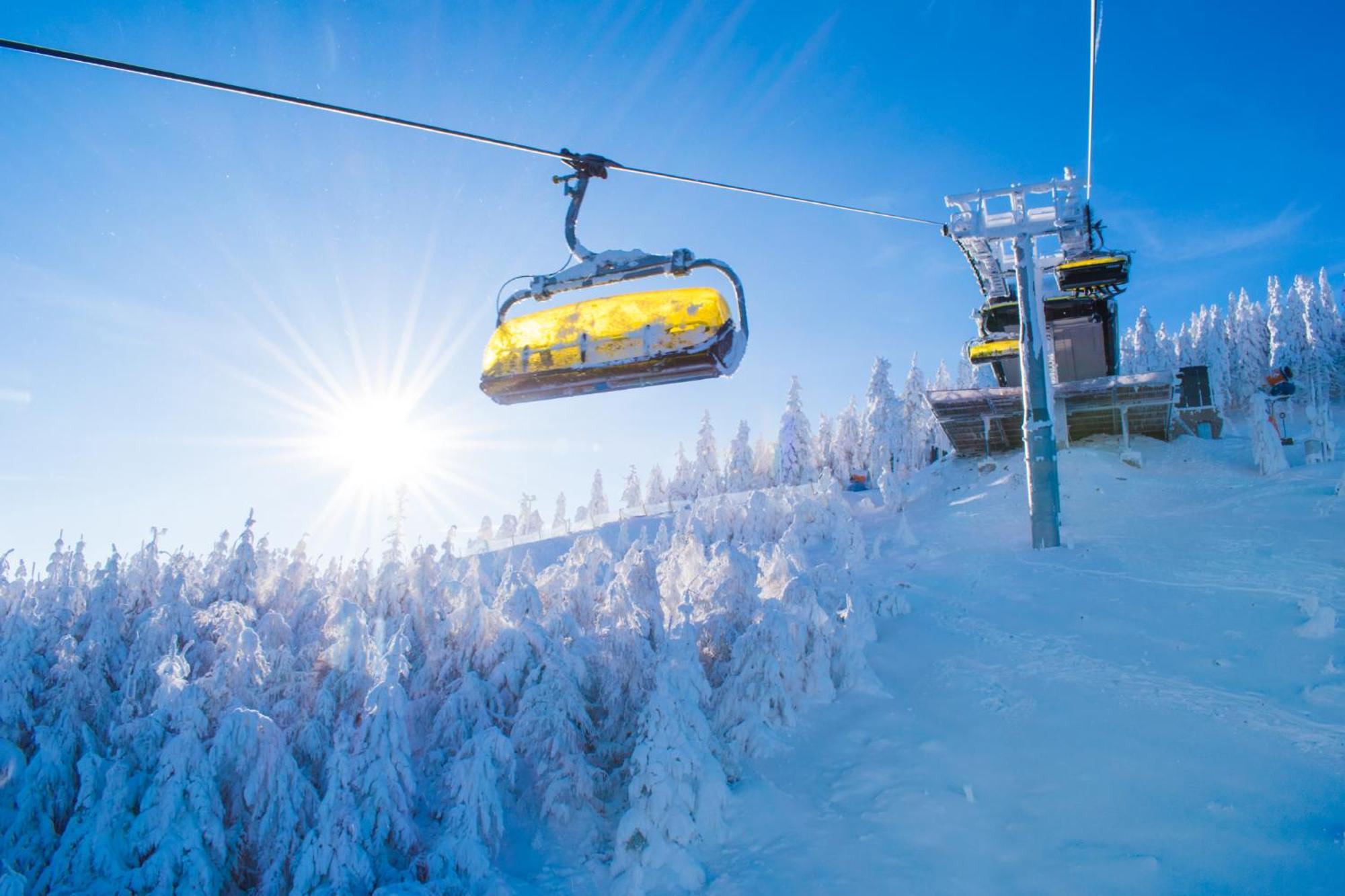 Czarna Perla - Czarna Gora Resort แชนนา ภายนอก รูปภาพ