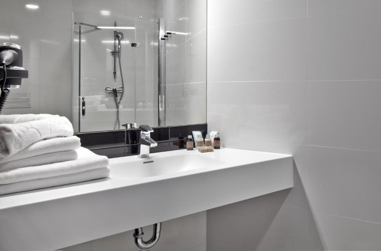 Czarna Perla - Czarna Gora Resort แชนนา ภายนอก รูปภาพ